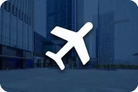Viajes de Negocios-Ferias