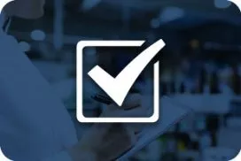 Inspecciones, Control de Calidad y Auditoría
