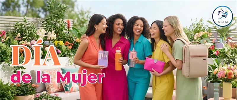 Dia de la Mujer