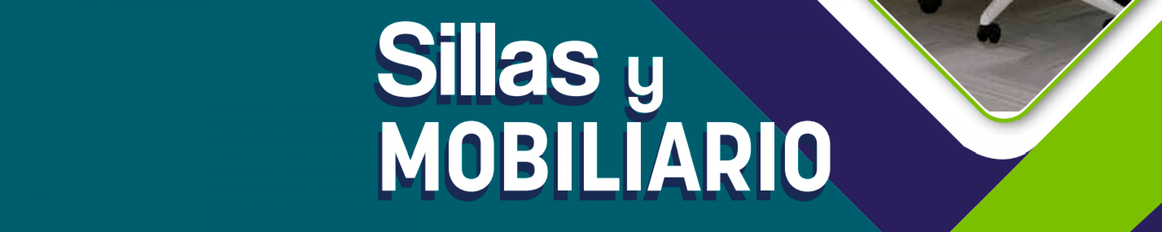 Sillas